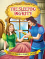 The Sleeping Beauty: Uncle Moon's Fairy Tales