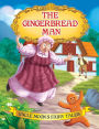 The Gingerbread Man: Uncle Moon's Fairy Tales