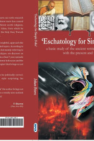 Title: Eschatology for Simple Folks, Author: Johan Peters