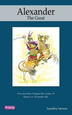 Alexander, the Great
