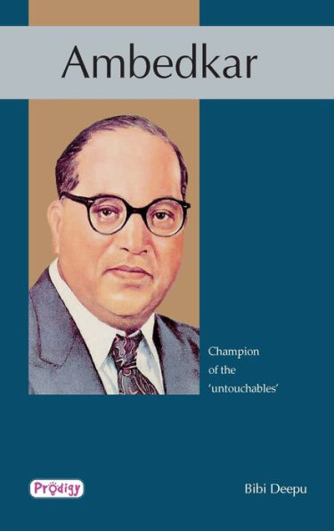 Ambedkar