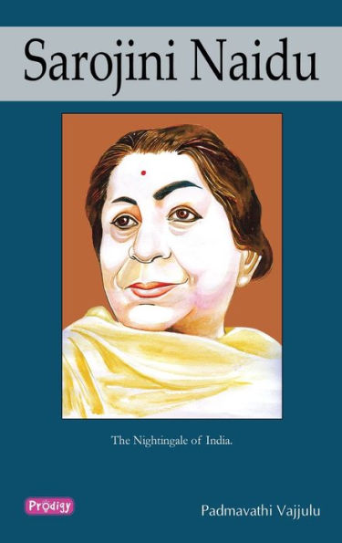 Sarojini Naidu