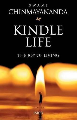 Kindle Life: The Joy of Living