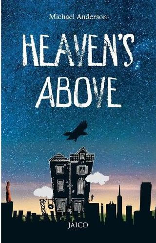Heaven's Above
