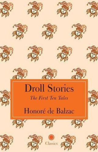 Droll Stories