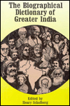 The Biographical Dictionary of Greater India