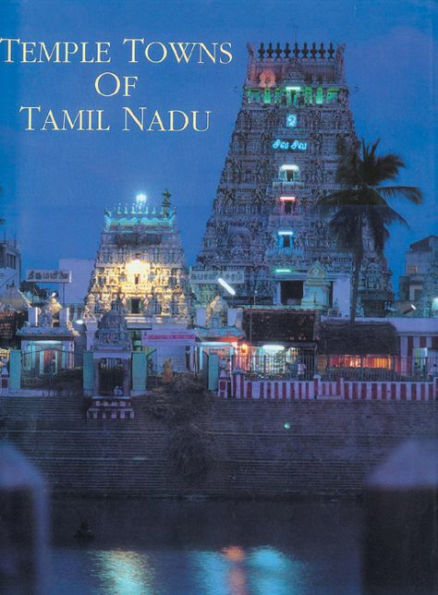 Temple Towns of Tamil Nadu