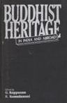 Buddhist Heritage in India and Abroad