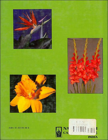 Commercial Flowers