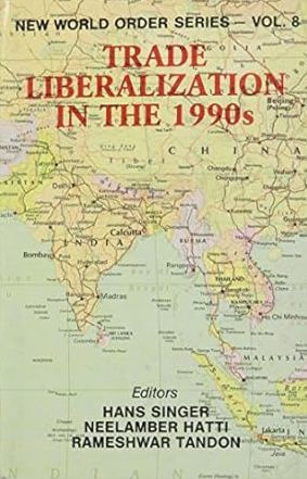 Trade Liberalization in the 1990's