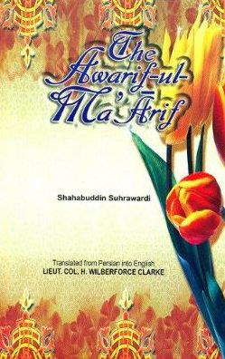The Awarif ul-Maarif