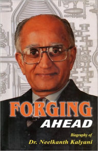 Title: Forging Ahead, Author: Savita R. Bhave