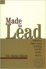 Made to Lead