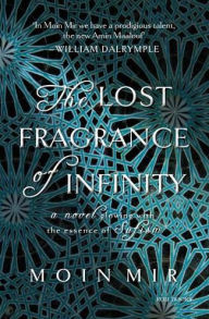 Ebooks kostenlos download The Lost Fragrance of Infinity PDB FB2 DJVU