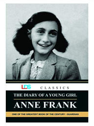 Title: The Diary of A Young Girl, Author: Anne Frank