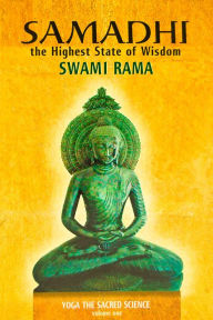 Title: Samadhi, Author: Swami Rama