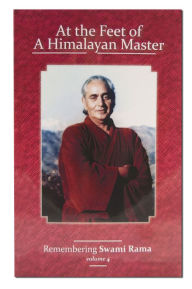 Title: At the Feet of a Himalayan Master Volume 4, Author: Swami Rama