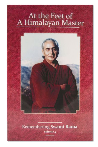 At the Feet of a Himalayan Master Volume 4