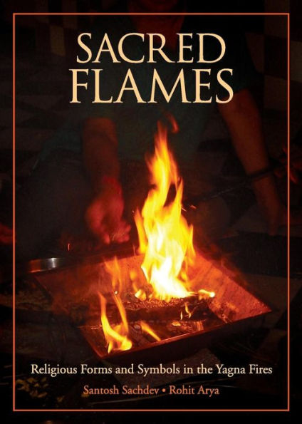 Sacred Flames