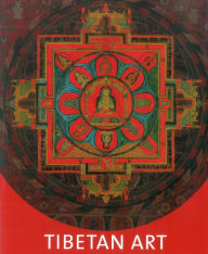 Title: Tibetan Art (Niyogi), Author: Prof. Lokesh Chandra