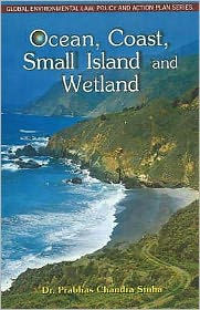 Ocean, Coast, Small Island and Wetland