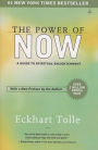 The Power of Now: A Guide to Spiritual Enlightenment