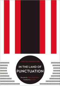 Title: In the Land of Punctuation, Author: Christian Morgenstern