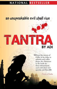 Title: Tantra by Adi, Author: Adi