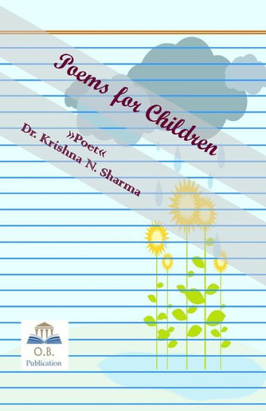 Poems for Children