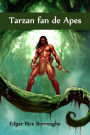 Tarzan fan de Apes: Tarzan of the Apes, Frisian edition