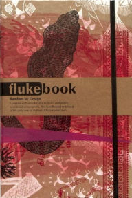 Title: flukebook (Large/Unlined), Author: Tara Books