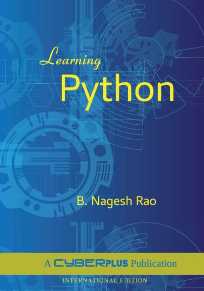 Learning Python