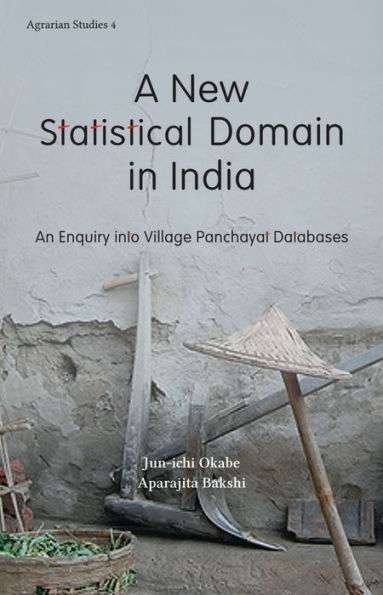 A New Statistical Domain India: An Enquiry Into Village Panchayat Databases