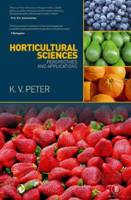Title: Horticultural Crops of High Nutritive Values, Author: K  V Peter