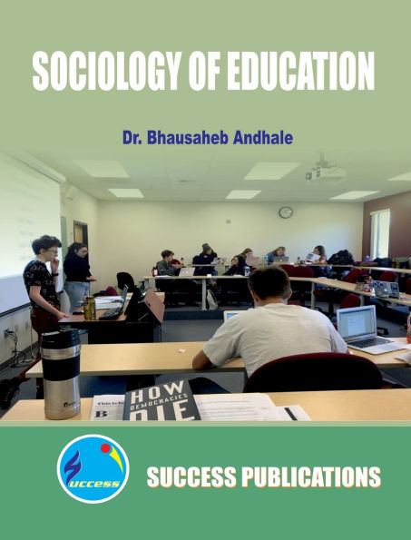 Sociology of Education-Reference Book(English)