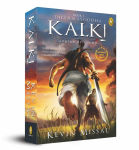 Alternative view 1 of Dharmayoddha Kalki, Book 1: Avatar of Vishnu