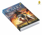Alternative view 5 of Dharmayoddha Kalki, Book 1: Avatar of Vishnu