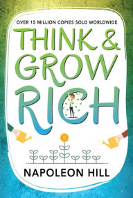 Title: Think and Grow Rich, Author: Napoleon Hill