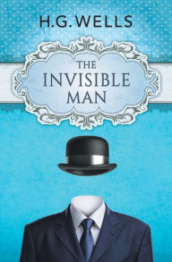 The Invisible Man