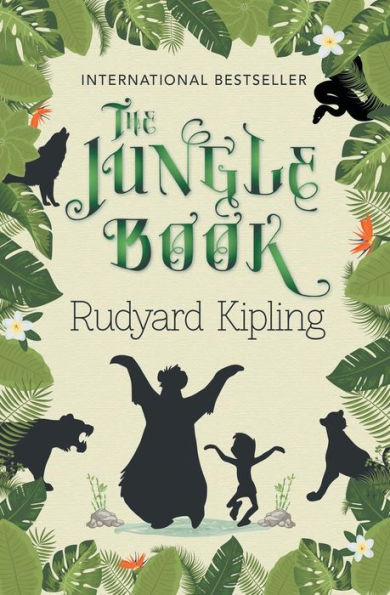 The Jungle Book