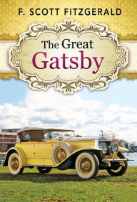 Title: The Great Gatsby, Author: F. Scott Fitzgerald