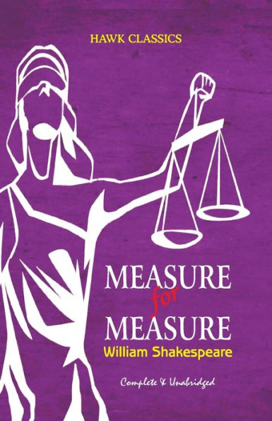 Measure for Measure