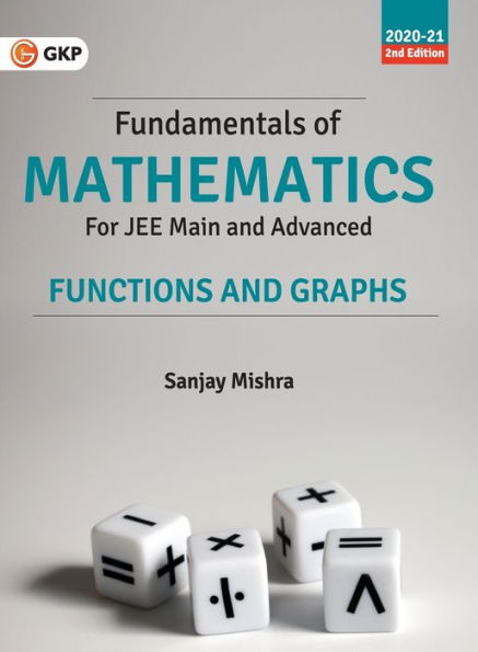 Fundamentals of Mathematics - Functions & Graphs 2ed