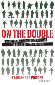 Title: On the Double, Author: Tanushree Podder