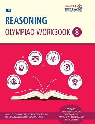 SBB Reasoning Olympiad Workbook