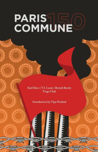 Title: Paris Commune 150, Author: Karl Marx