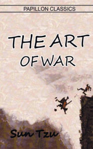 Title: The Art Of War, Author: Sun Tzu