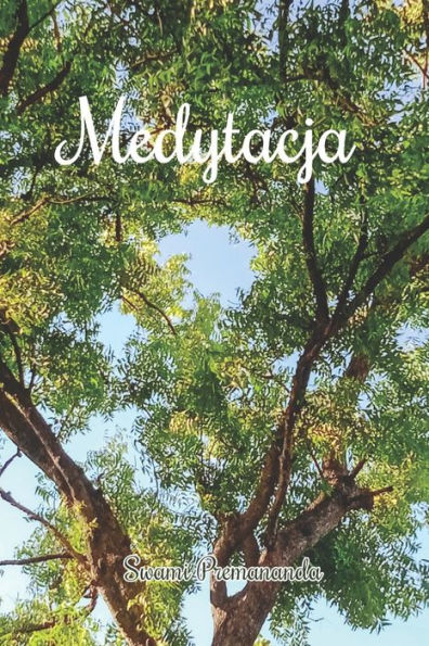 Medytacja
