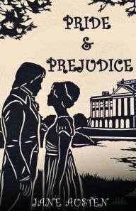 Title: Pride And Prejudice, Author: Jane Austen