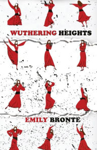 Title: Wuthering Heights, Author: Emily Brontë